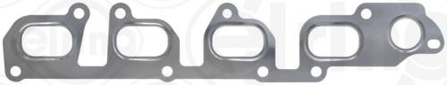 Exhaust Manifold Gasket 6