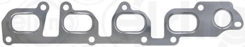Exhaust Manifold Gasket 4