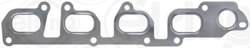 Exhaust Manifold Gasket 9
