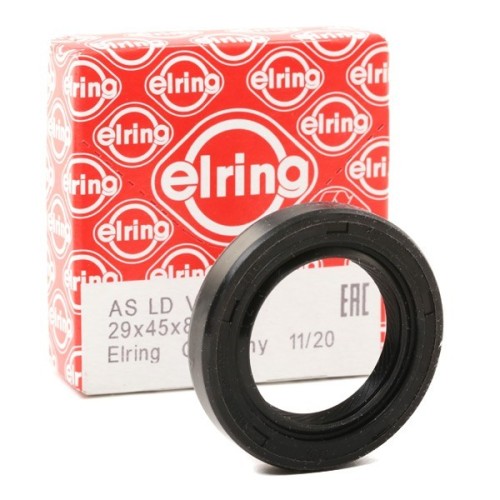 Shaft Seal, Camshaft 6