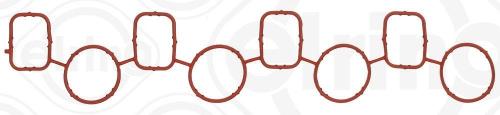 Gasket, Intake Manifold 13