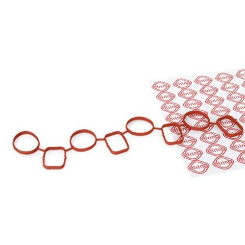 Gasket, Intake Manifold 9