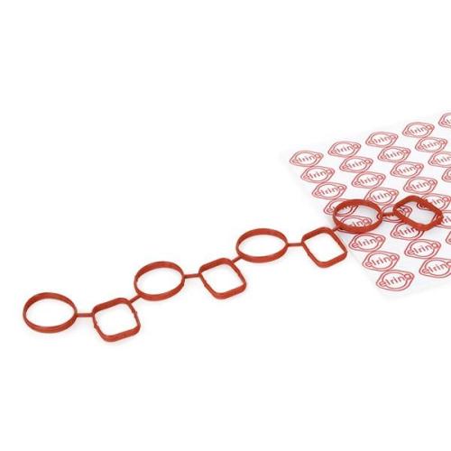 Gasket, Intake Manifold 17