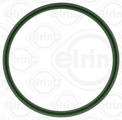 O-ring 9