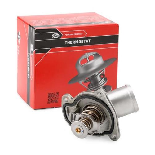 Expert Kits + undefined Engine Thermostat 2