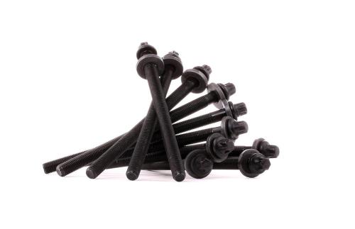 Bolt Kit, Cylinder Head