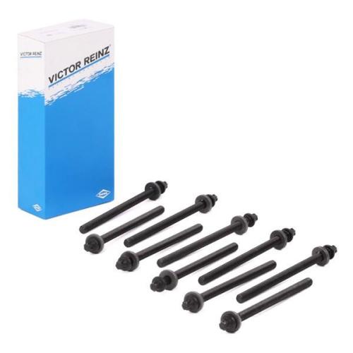 Bolt Kit, Cylinder Head 2