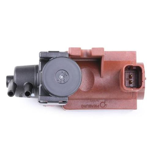 Pressure Converter, Exhaust Control 4