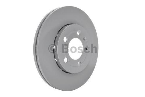 Front Brake Discs 5