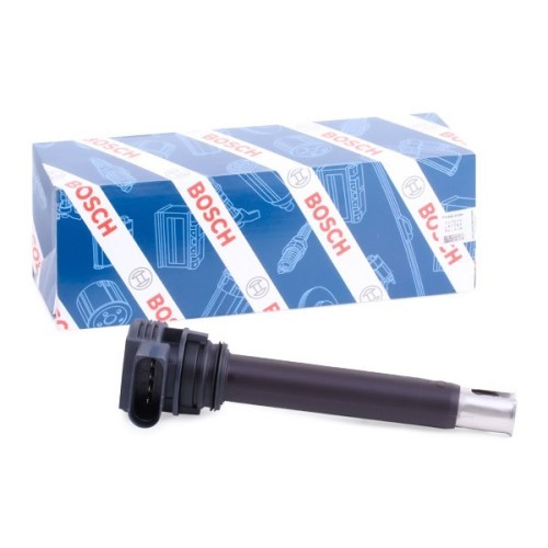 Ignition Coil 3