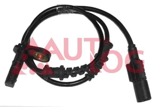 Sensor, Wheel Speed 5