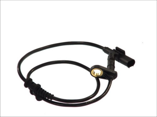 Sensor, Wheel Speed 4