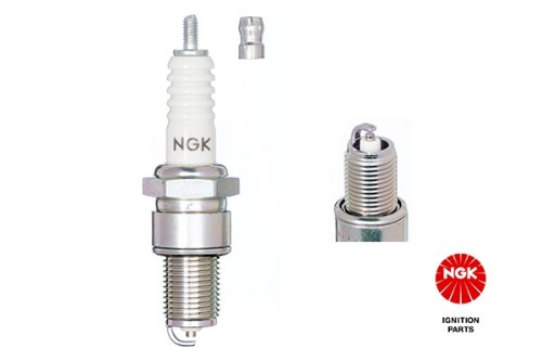 Spark Plug 4