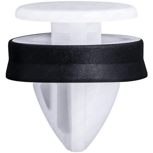 MOULDING CLIP Ø 8,5 mm BODY SHELL BELTLINE 4