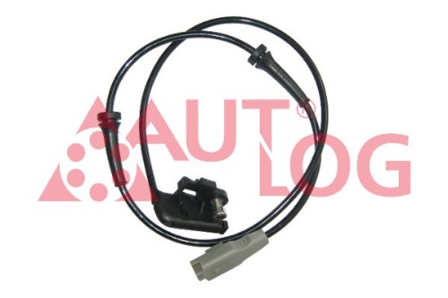 Sensor, Wheel Speed 2