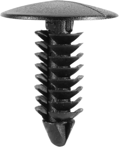 LINER PUSH PIN RETAINER CLIP 2