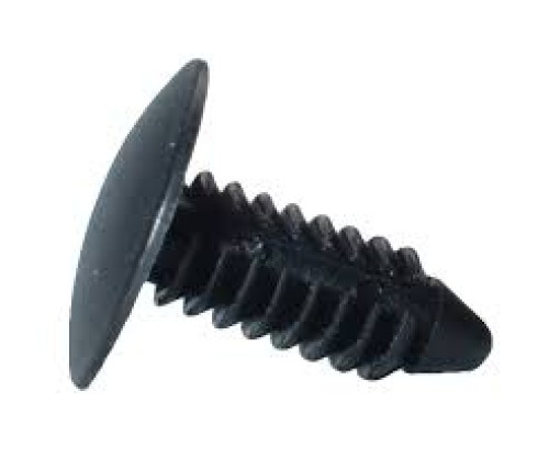 LINER PUSH PIN RETAINER CLIP 4