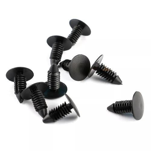 LINER PUSH PIN RETAINER CLIP