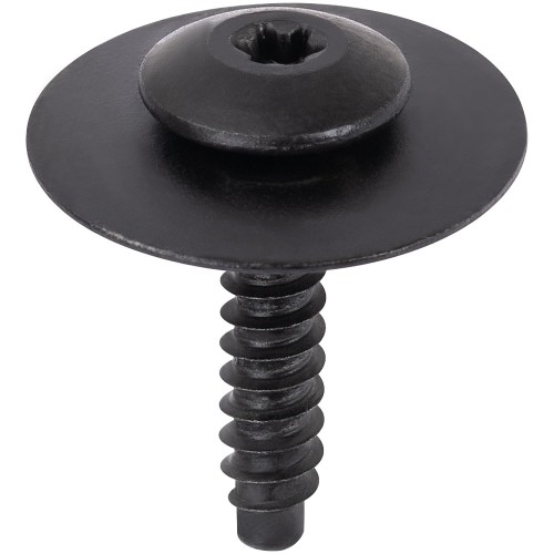 FENDER LINER SPLASH SHIELD BOLT SCREW 1