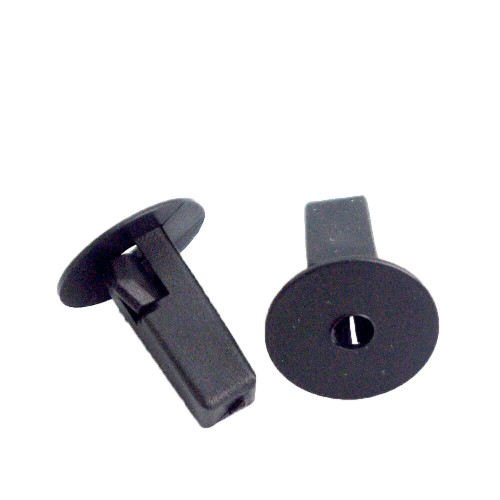 PLASTIC NUT WHEEL HOUSING COVER 5
