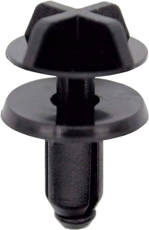 PLASTIC RIVET Ø 7 mm 3
