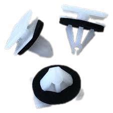 MOULDING CLIP Ø 9 mm