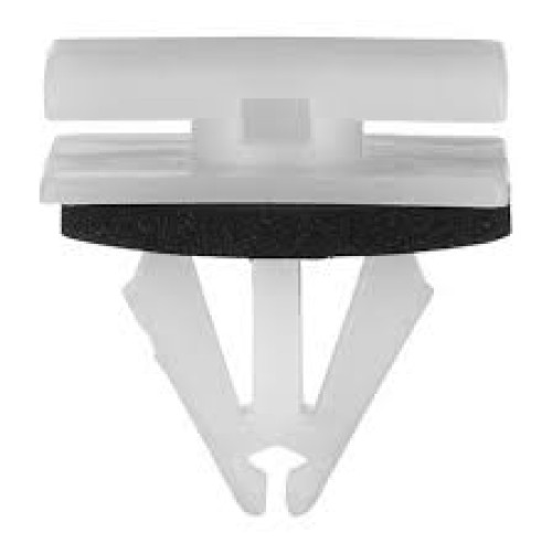 MOULDING CLIP Ø 9 mm 3