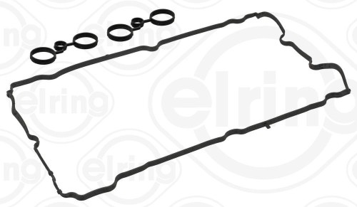 Gasket Set, Cylinder Head Cover 3