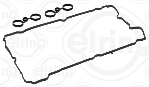 Gasket Set, Cylinder Head Cover 2