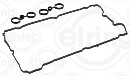 Gasket Set, Cylinder Head Cover 4