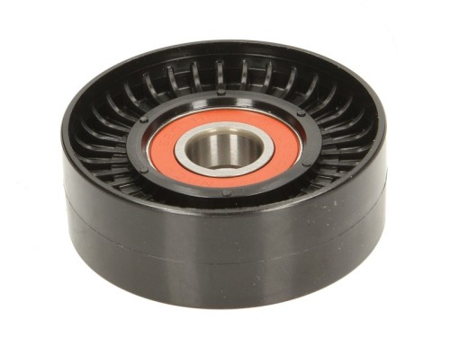 Tensioner Lever, V-ribbed Belt Pulley