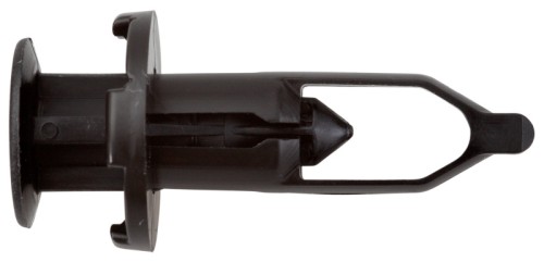PLASTIC RIVET Ø 9 mm