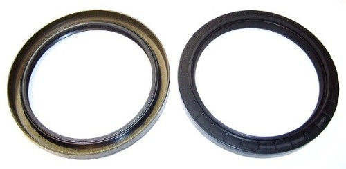 Shaft Seal, Wheel Hub 2