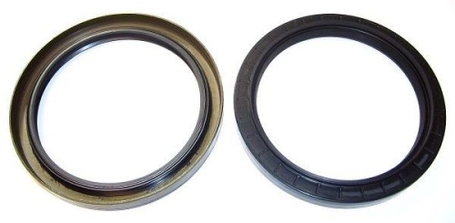 Shaft Seal, Wheel Hub 4