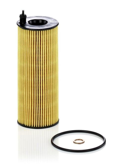 Oil Filter 4