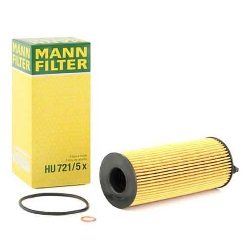 Oil Filter 2