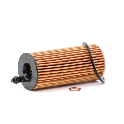 Oil filter