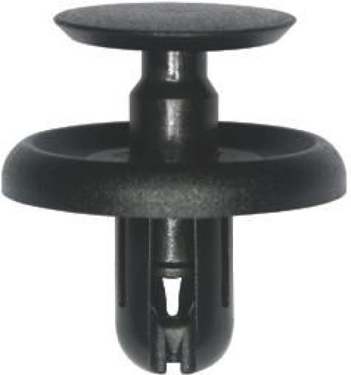 PLASTIC RIVET Ø 7 mm 2