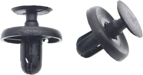 PLASTIC RIVET Ø 7 mm 3