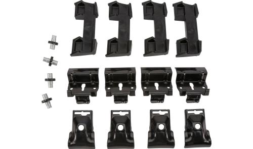 Roof Rack Mounts 4