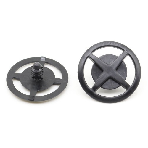 Hood Insulation Pad Liner Clip 5