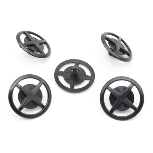 Hood Insulation Pad Liner Clip 4