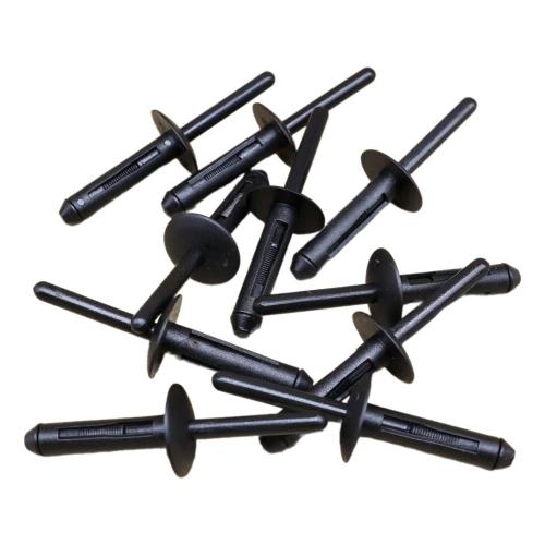 RIVET/ Splash Shield Retainer 34201631