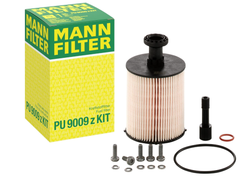 Filtron undefined Fuel Filter