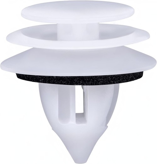 PLASTIC RIVET Ø 9 mm 3