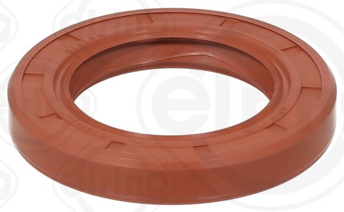 Shaft Seal, Camshaft 3