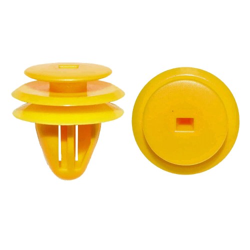 DOOR TRIM RETAINER FASTENER CLIP 1