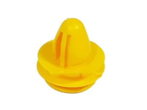 DOOR TRIM RETAINER FASTENER CLIP 4