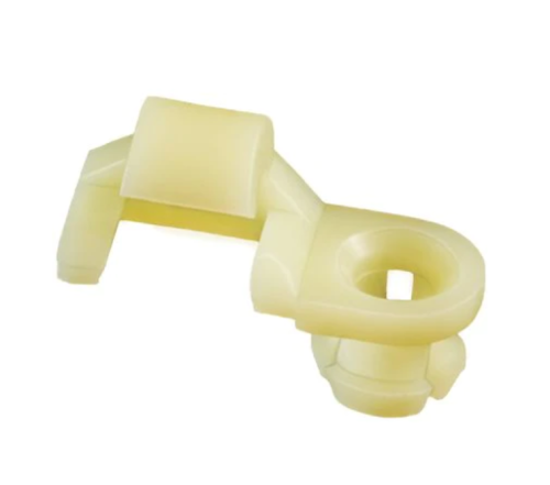 TAILGATE ROD CLIP FASTENER 5