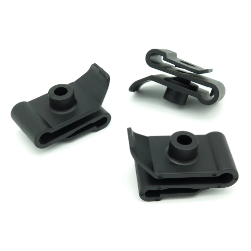 PLASTIC NUT Ø 6 mm WHEEL HOUSING COVER